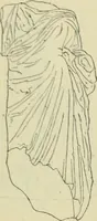 An illustration from Répertoire de la statuaire grecque et romaine (1908)