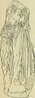 An illustration from Répertoire de la statuaire grecque et romaine (1908)