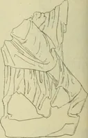 An illustration from Répertoire de la statuaire grecque et romaine (1908)