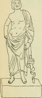 Picture 106 of 2223 from Répertoire de la statuaire grecque et romaine (1908), leaf 45