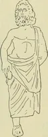 Picture 109 of 2223 from Répertoire de la statuaire grecque et romaine (1908), leaf 45