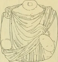 An illustration from Répertoire de la statuaire grecque et romaine (1908)