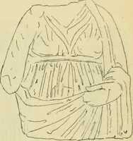 An illustration from Répertoire de la statuaire grecque et romaine (1908)