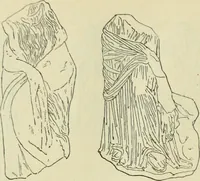 An illustration from Répertoire de la statuaire grecque et romaine (1908)