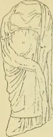 An illustration from Répertoire de la statuaire grecque et romaine (1908)