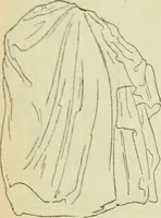 An illustration from Répertoire de la statuaire grecque et romaine (1908)