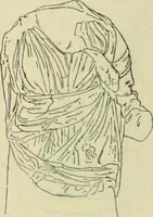 An illustration from Répertoire de la statuaire grecque et romaine (1908)