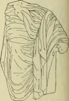 An illustration from Répertoire de la statuaire grecque et romaine (1908)