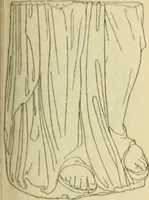 An illustration from Répertoire de la statuaire grecque et romaine (1908)