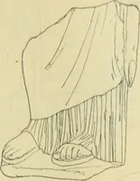 An illustration from Répertoire de la statuaire grecque et romaine (1908)