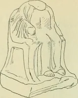 An illustration from Répertoire de la statuaire grecque et romaine (1908)