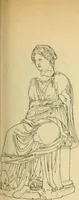 An illustration from Répertoire de la statuaire grecque et romaine (1908)