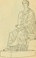 An illustration from Répertoire de la statuaire grecque et romaine (1908)