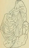 An illustration from Répertoire de la statuaire grecque et romaine (1908)