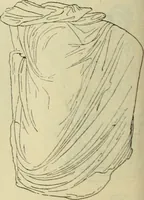 An illustration from Répertoire de la statuaire grecque et romaine (1908)