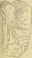 An illustration from Répertoire de la statuaire grecque et romaine (1908)