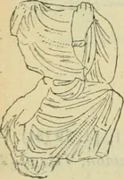 An illustration from Répertoire de la statuaire grecque et romaine (1908)
