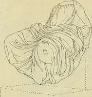 An illustration from Répertoire de la statuaire grecque et romaine (1908)