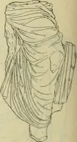 An illustration from Répertoire de la statuaire grecque et romaine (1908)