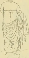 Picture 111 of 2223 from Répertoire de la statuaire grecque et romaine (1908), leaf 46