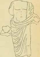 Picture 112 of 2223 from Répertoire de la statuaire grecque et romaine (1908), leaf 46