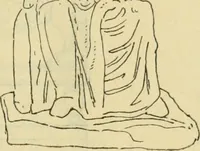 An illustration from Répertoire de la statuaire grecque et romaine (1908)