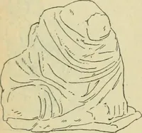 An illustration from Répertoire de la statuaire grecque et romaine (1908)