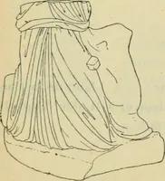 An illustration from Répertoire de la statuaire grecque et romaine (1908)