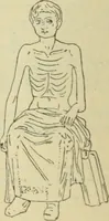 An illustration from Répertoire de la statuaire grecque et romaine (1908)