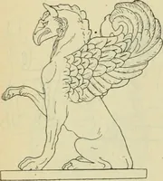 An illustration from Répertoire de la statuaire grecque et romaine (1908)