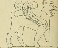 An illustration from Répertoire de la statuaire grecque et romaine (1908)