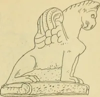 An illustration from Répertoire de la statuaire grecque et romaine (1908)