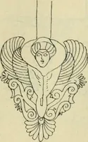 An illustration from Répertoire de la statuaire grecque et romaine (1908)