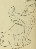 An illustration from Répertoire de la statuaire grecque et romaine (1908)