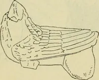 An illustration from Répertoire de la statuaire grecque et romaine (1908)