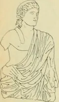 Picture 114 of 2223 from Répertoire de la statuaire grecque et romaine (1908), leaf 47