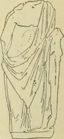 Picture 116 of 2223 from Répertoire de la statuaire grecque et romaine (1908), leaf 47