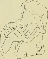 Picture 118 of 2223 from Répertoire de la statuaire grecque et romaine (1908), leaf 47