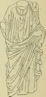 Picture 119 of 2223 from Répertoire de la statuaire grecque et romaine (1908), leaf 47
