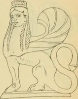 An illustration from Répertoire de la statuaire grecque et romaine (1908)