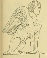 An illustration from Répertoire de la statuaire grecque et romaine (1908)