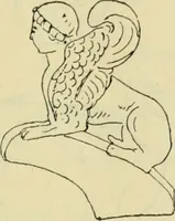 An illustration from Répertoire de la statuaire grecque et romaine (1908)