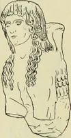 An illustration from Répertoire de la statuaire grecque et romaine (1908)