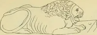 An illustration from Répertoire de la statuaire grecque et romaine (1908)
