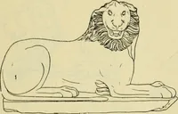 An illustration from Répertoire de la statuaire grecque et romaine (1908)