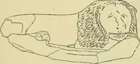 An illustration from Répertoire de la statuaire grecque et romaine (1908)