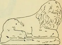 An illustration from Répertoire de la statuaire grecque et romaine (1908)