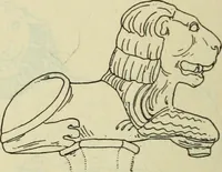 An illustration from Répertoire de la statuaire grecque et romaine (1908)