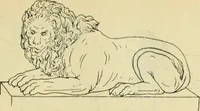 An illustration from Répertoire de la statuaire grecque et romaine (1908)
