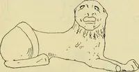 An illustration from Répertoire de la statuaire grecque et romaine (1908)